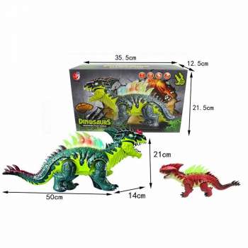 DINOSAUR SET 