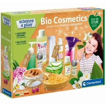 CLEMENTONI BIO COSMETICS PFF 
