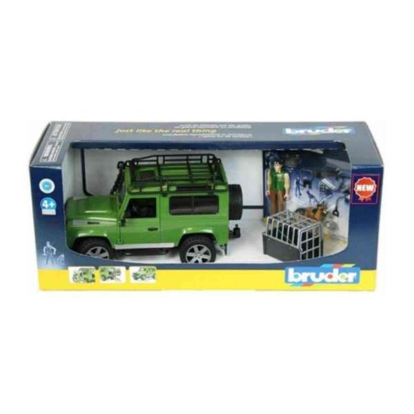 LAND ROVER DEFENDER KARAVAN SA cUMAROM I PSOM