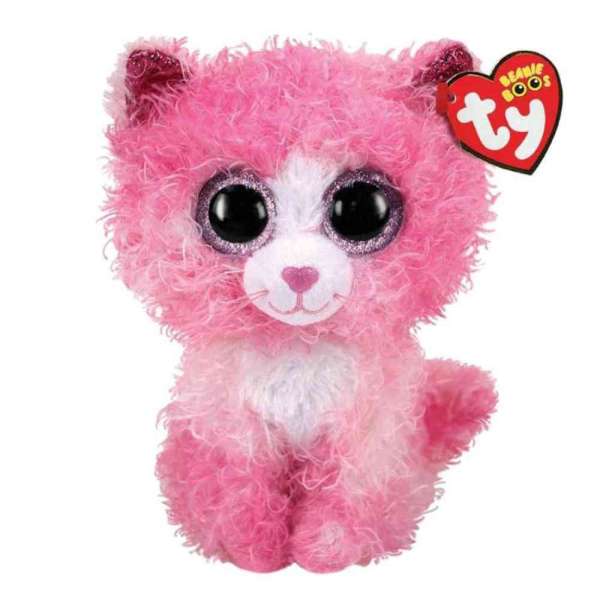 TY PLIS MACA REAGAN 15 CM