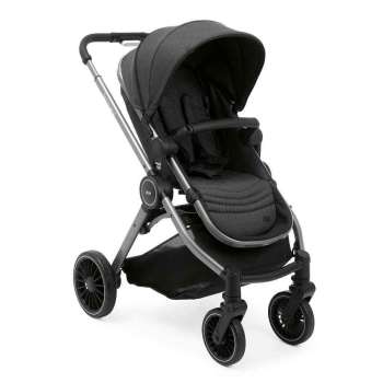 CHICCO KOLICABEST FRIEND PRO, PIRATE BLACK 