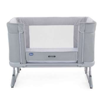 CHICCO KREVETIC NEXT 2 ME FOREVER,MOON GRAY 