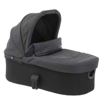 CHICCO LEZALJKA ZA KOLICA BEST FRIEND PRO, PIRATE BLACK 