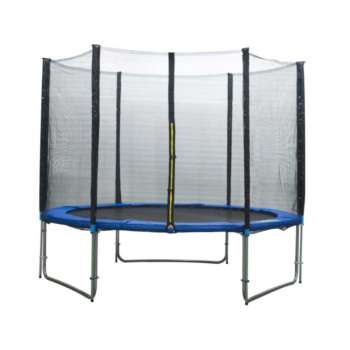 TRAMPOLINA 14ft (427 cm) 