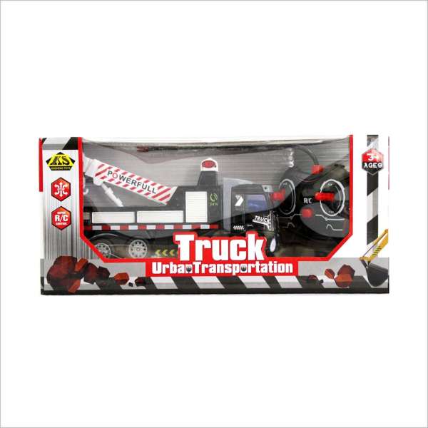 POLICIJSKI KAMION R/C