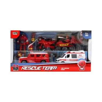 AMBULANTNI SET 