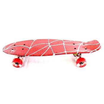 SKATEBOARD SARENI 22 INCH 