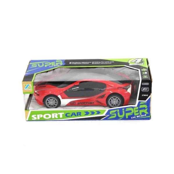 1:14 SUPER AUTO 