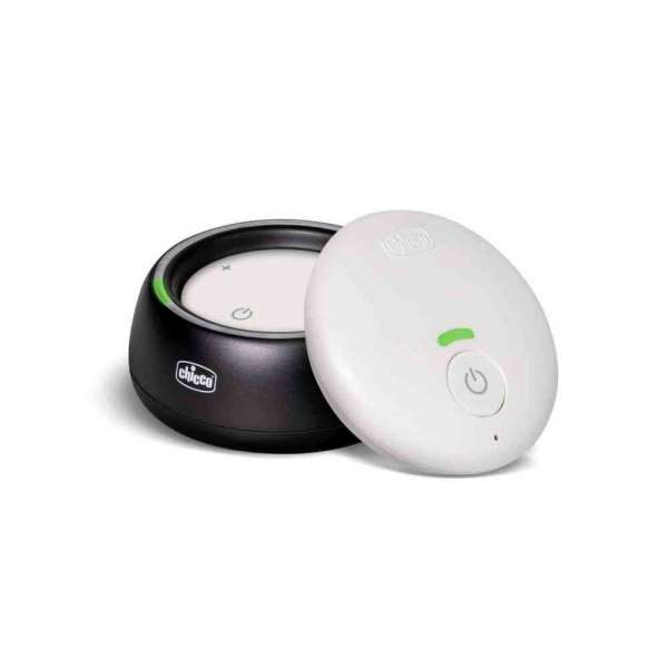 CHICCO AUDIO BABY MONITOR 