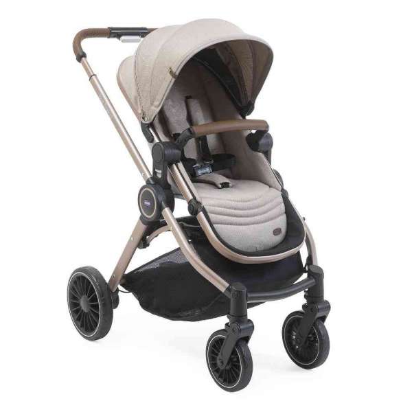 CHICCO KOLICA BEST FRIEND PRO, DESERTE TAUPE 