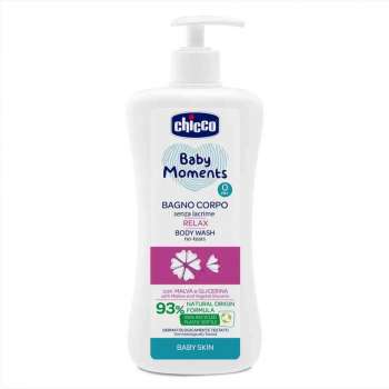 CHICCO KUPKA RELAX BABY MOMENTS S 500 ML 