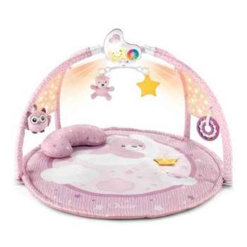 CHICCO PODLOGA ZA IGRU 3U1 FIRST DREAMSS ROZE 
