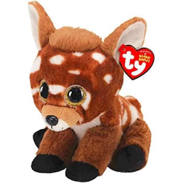 TY PLIS LANE BUCKLEY 15 CM