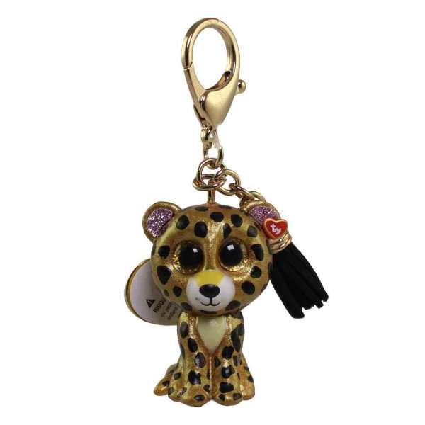 PRIVJESAK LEOPARD STERLING 6,5 CM
