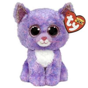 TY PLIS MACA CASSIDY 24 CM