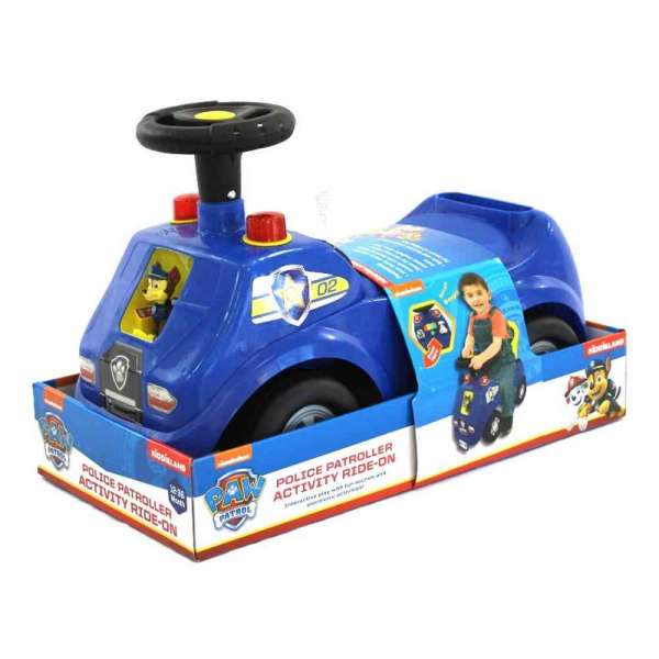 GURALICA PAW PATROL POLICIJA 