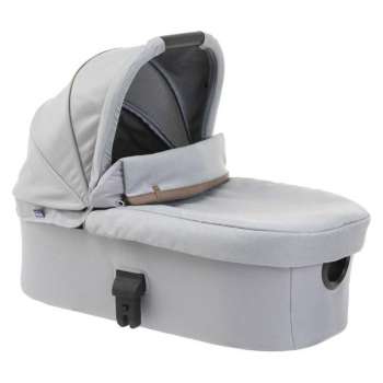 CHICCO LEZALJKA ZA KOLICA BEST FRIEND PRO, SILVERLEAF 