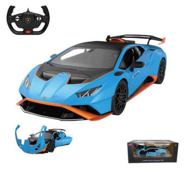 1/14 LAMBORGHINI HURACAN 