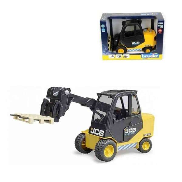 JCB PALETAR