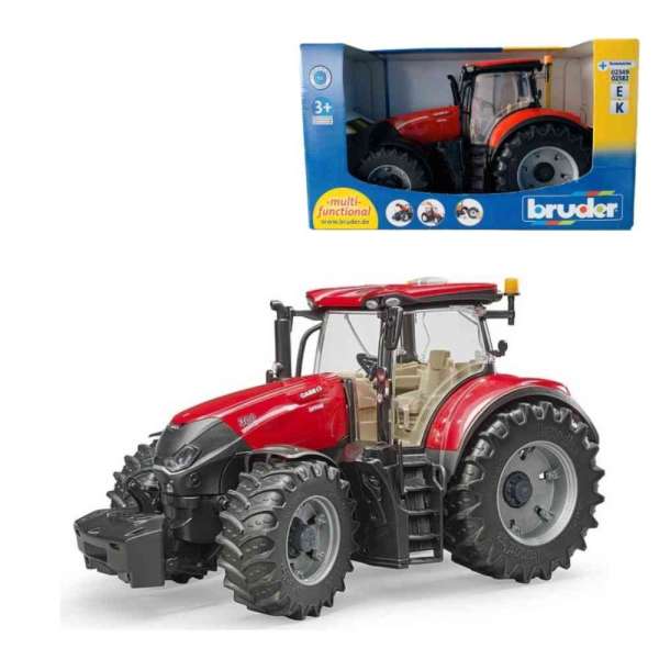 TRAKTOR CASE IH OPTUM 300
