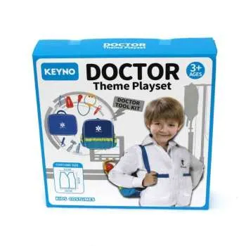 DOKTOR SET 062707 