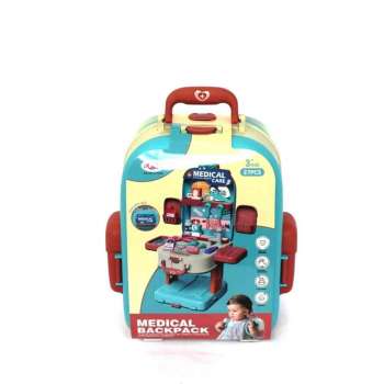 DOKTOR SET 3U1 062059 