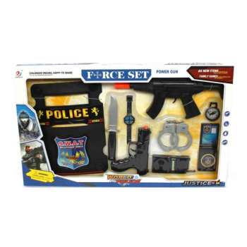 POLICIJSKI SET 062479 