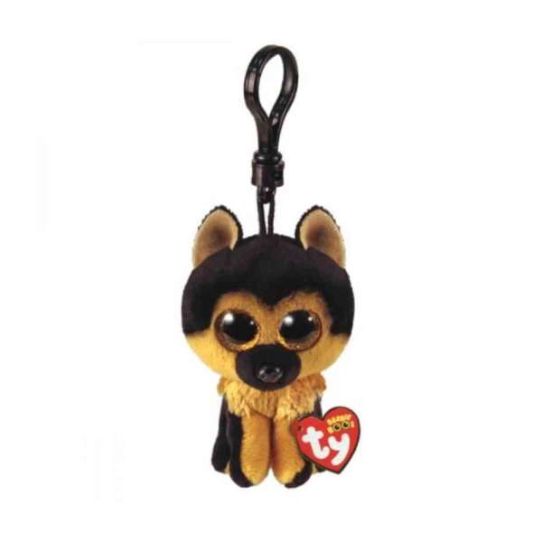 PRIVJESAK PAS BOOS SPIRIT 8,5 CM