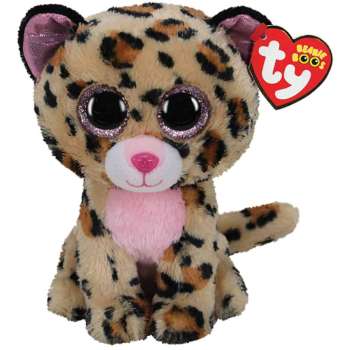 LISICA BOOS LIVVIE 15 CM