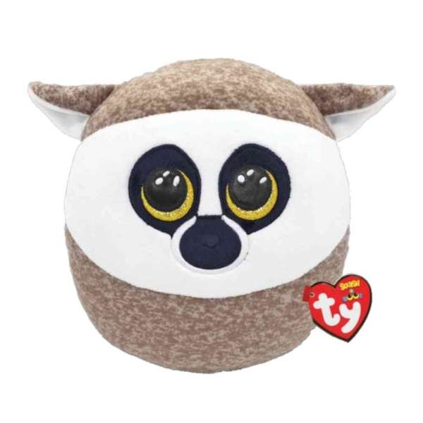 LEMUR LINUS 22 CM 