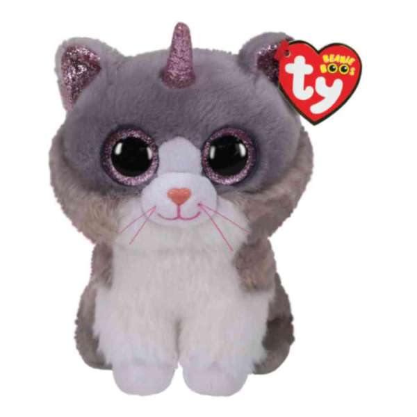 MACA BOOS ASHER 24 CM