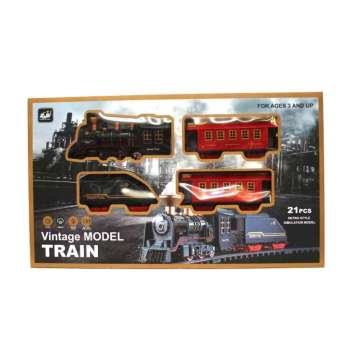 VLAK SET 063278 