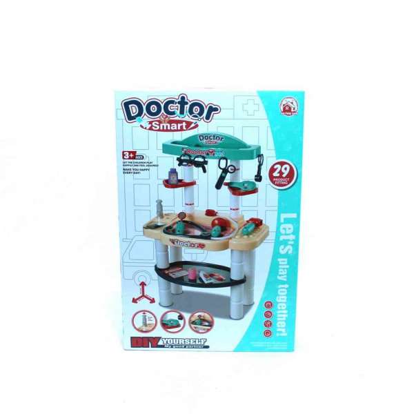 DOKTOR SET 063414 