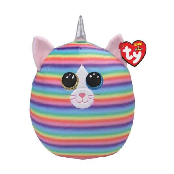 MACA HEATHER 22 CM 