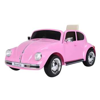 AUTO VW BEETLES 26507/PINK 