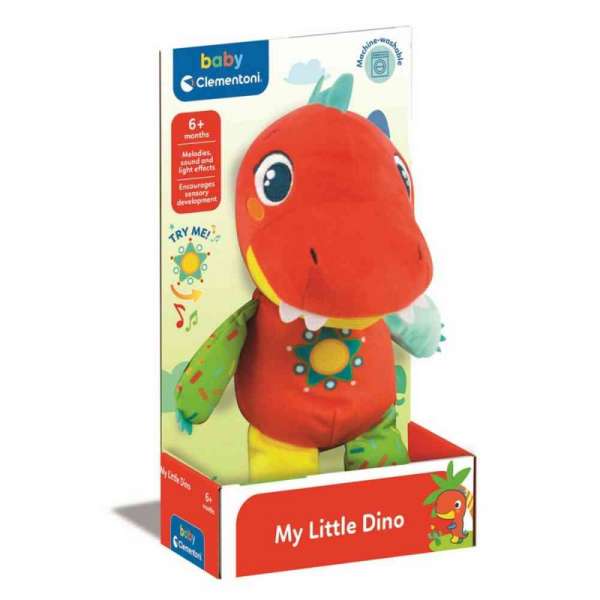 CL17847 PLISANI DINO 