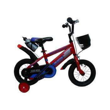 BICIKL 12 INCH/26626/CB-3 - BOY- ZELENA 
