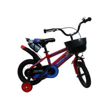 BICIKL 12 INCH/26626/CB-3 - BOY- CRVENO 