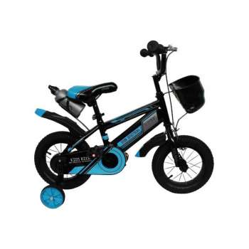 BICIKL 12 INCH/26626/CB-3 - BOY- CRNA 