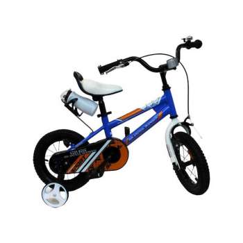 BICIKL 12 INCH/26626/CB-6 - BOY-PLAVO 
