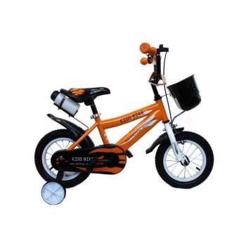 BICIKL 12 INCH/26626/CB-8 - BOY-NARANČASTA 