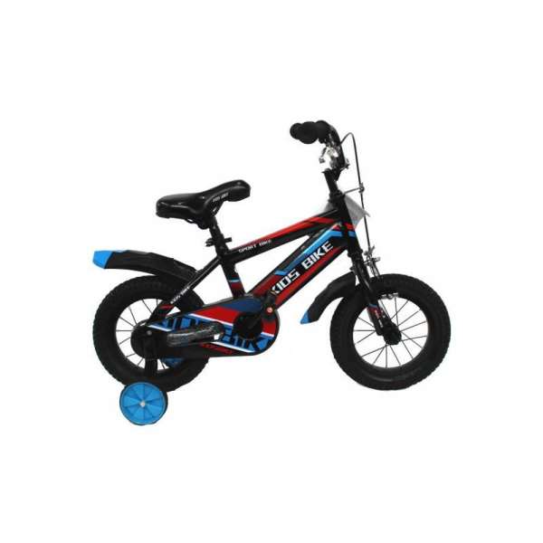 BICIKL 12 INCH/CB 6 - BOY