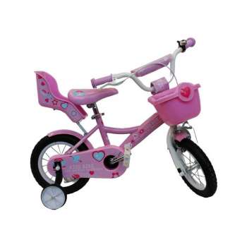 BICIKL 12 INCH/26627/CB-2 - GIRL- ROZA 