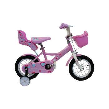 BICIKL 12 INCH/26627/CB-2 - GIRL- ROZA 