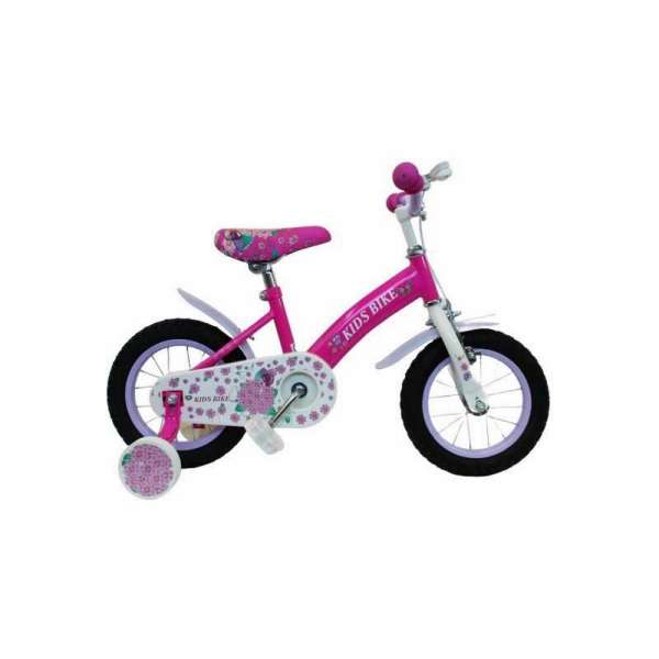 BICIKL 12 INCH/26627 - GIRL