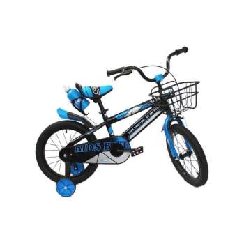 BICIKL 16 INCH/26628/KB-004- BOY- PLAVA 
