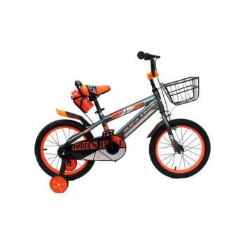 BICIKL 16 INCH/26628/KB-001- BOY- NARANČASTA 