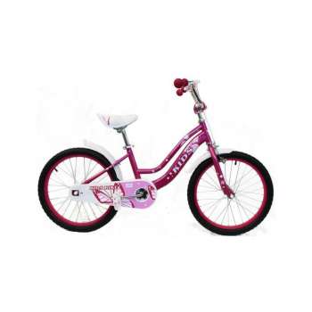 BICIKL 20 INCH/26630/KB-002 - GIRL 