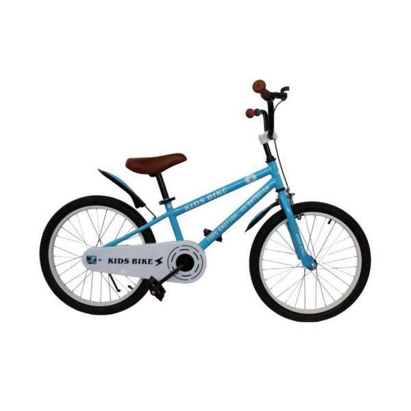 BICIKL 20 INCH/26631/KB008 - BOY-PLAVA 