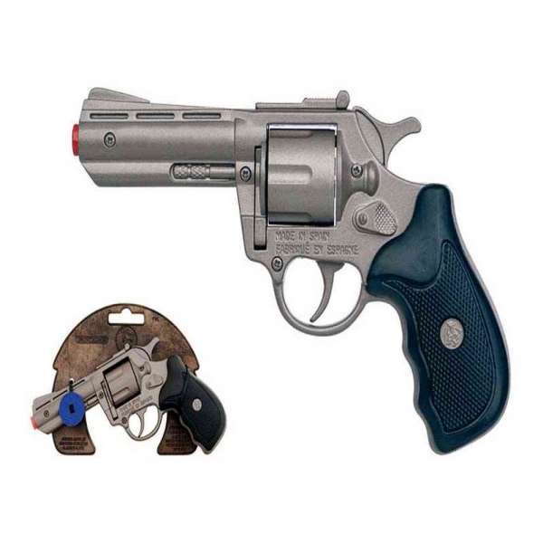 GN03303 POLICIJSKI REVOLVER HT 8 